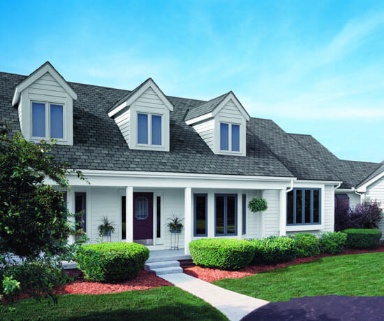 Roofing & Siding Services in Maryland