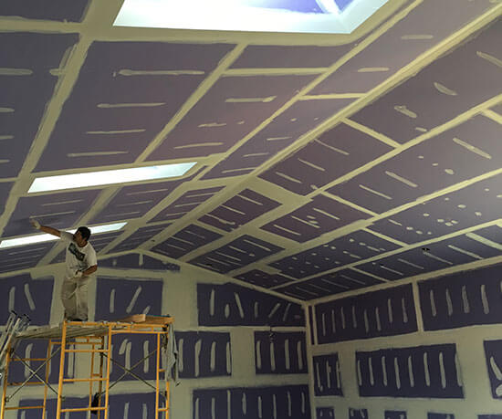 Drywall & Painting Services in Maryland